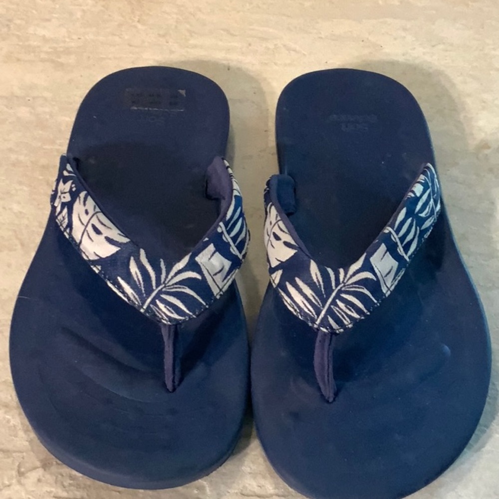 Soft Science Waterfall Palm Scandals